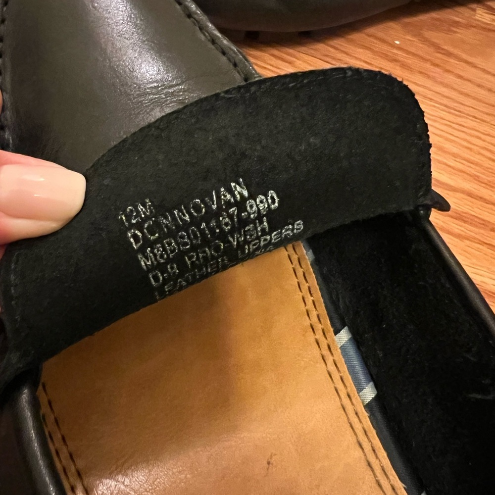 Tommy Hilfiger Shoes View 4